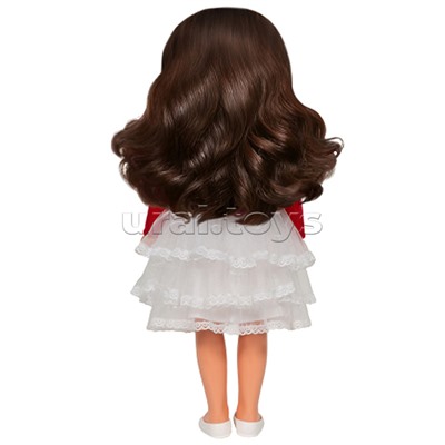 Кукла Алиса модница 5 со звуком