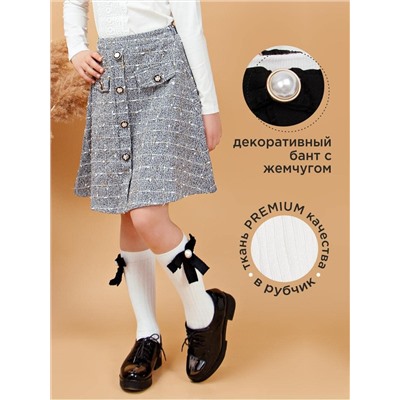Соль&Перец Гольфы
