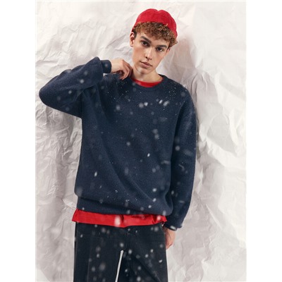 ДЖЕМПЕР МУЖСКОЙ 121922