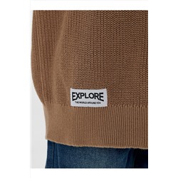 Джемпер MARK FORMELLE, 1220048