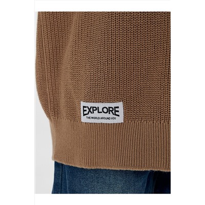 Джемпер MARK FORMELLE, 1221275