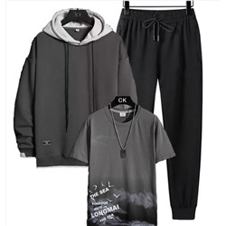 Костюм тройка V