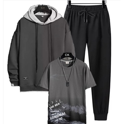 Костюм тройка V