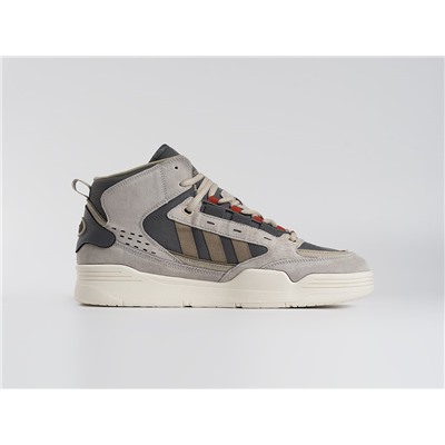 Зимние Кроссовки Adidas ADI 2000 High