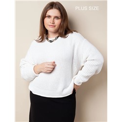 VILATTE Джемпер D39.614