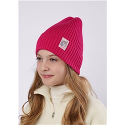 Шапка детская для девочки