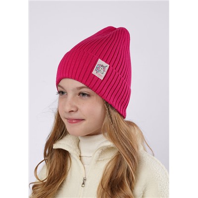 Шапка детская для девочки