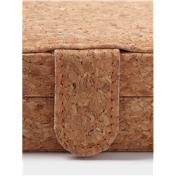 Набор для вина Magistro Cork, 3 предмета: штопор, пробка, каплеулавливатель, нержавеющая сталь