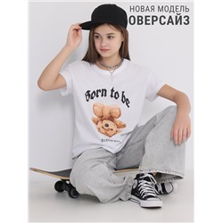 Апрель Футболка