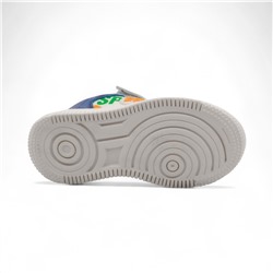 Кроссовки А778-8 бежевые