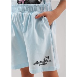 Шорты детские для девочки