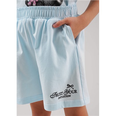 Шорты детские для девочки