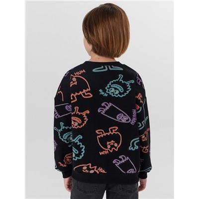 СВИТШОТ ДЛЯ МАЛЬЧИКОВ 123466