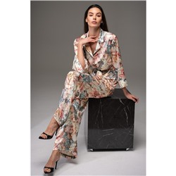 Комплект (Брюки+Рубашка) MIA AMORE, 1098895