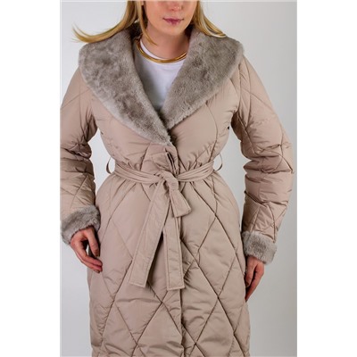 Пальто арт. 23153, евро-зима, демисезон НАТАЛИ, 1215380