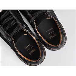 Кроссовки Hugo Boss