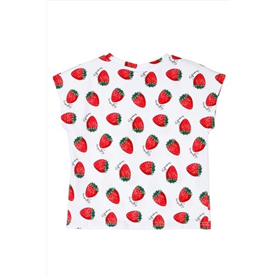 Футболка PLAYTODAY, 966949