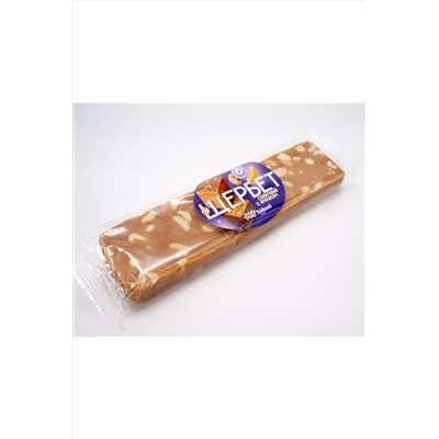 Щербет с арахисом 50г ЭКОПРОДУКТЫ, 1189279