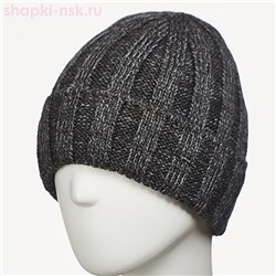 5564 Шапка мужская флис (57-59)
