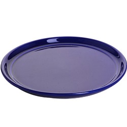 28883 Блюдо д/блинов 23,8х11см LR (х12)