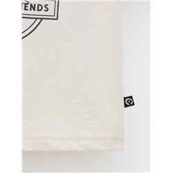 CROCKID Футболка КР 302849