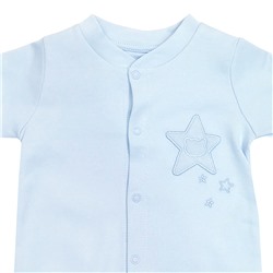 4807 Комбинезон ясельный