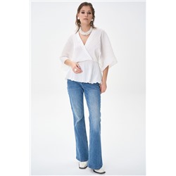 Блузка Бэт