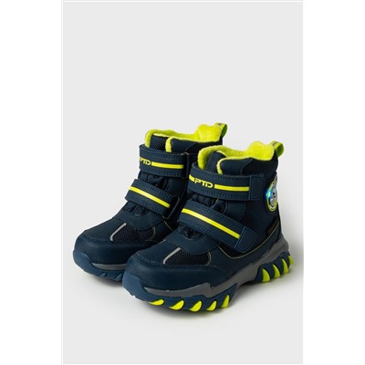 Ботинки PLAYTODAY, 1185854