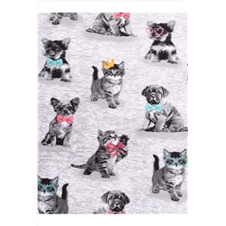 Леггинсы АПРЕЛЬ, 767634