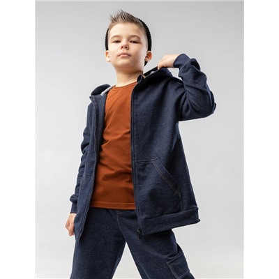 Bodo Толстовка 20-249МU