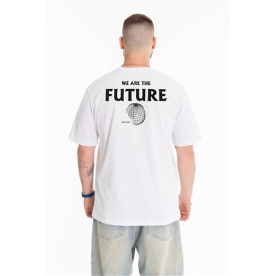 Футболка М125060Па