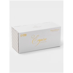 Соусник WY Empire, 350 мл, фарфор, белый