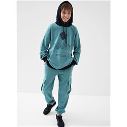 PLAYTODAY Брюки 12611063