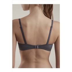 CONTE FLEUR TB1051 Бюстгальтер push-up на каркасах CONTE ELEGANT, 1236379