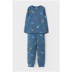 Пижама CROCKID, 968574