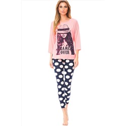 Комплект (Лосины + Джемпер) BON-AR, 65313