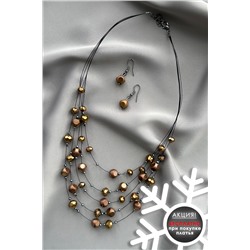 Ожерелье-11305
