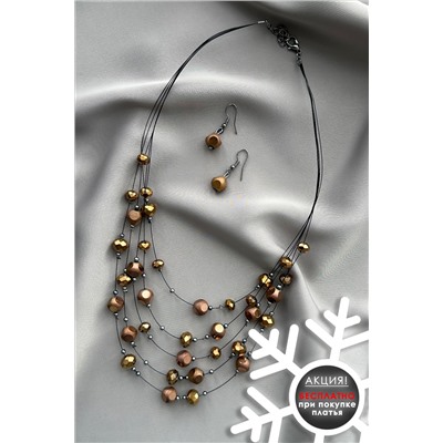 Ожерелье-11305
