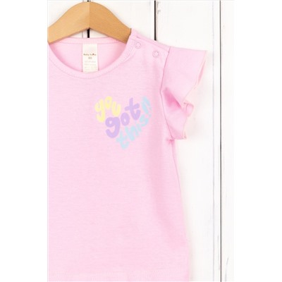 Футболка BABY BOOM, 1201280