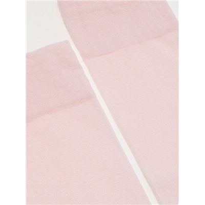 Полиамидные CONTE FANTASY Сияющие носки женские с люрексом