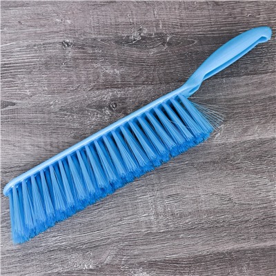 Щетка сметка с ручкой 36 см универсальная / 313 /уп 120/