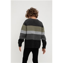 CROCKID Джемпер КВ 30141/ш