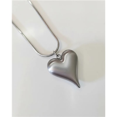 Кулон на цепочке