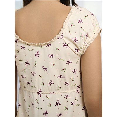 INDEFINI Сорочка 5204SDX