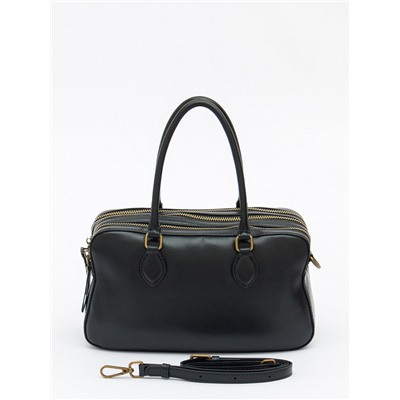 Сумка 5010VG black Vitelli Grassi