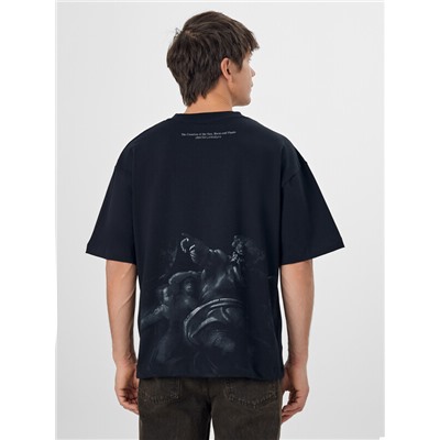 ФУТБОЛКА МУЖСКАЯ 111883