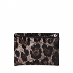 Кошелек 7007-8 coffee Velina Fabbiano