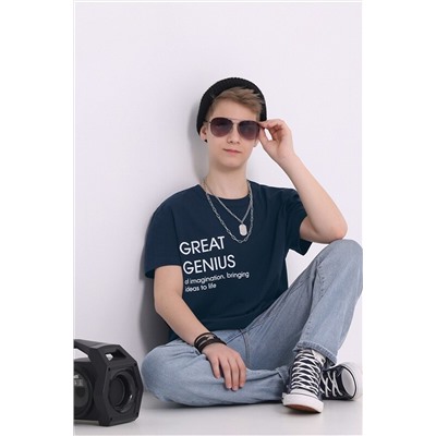 Футболка АПРЕЛЬ, 977593