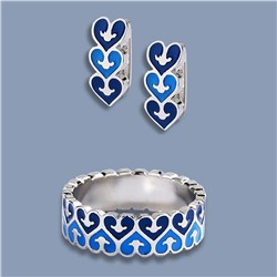 Акц -12% Кольцо арт. 22 5455 (id 269497)