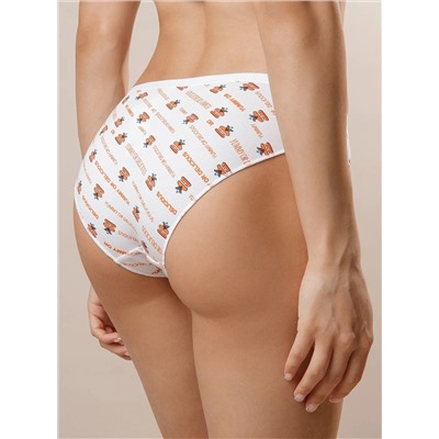 INDEFINI Трусы 111000-2266LUB